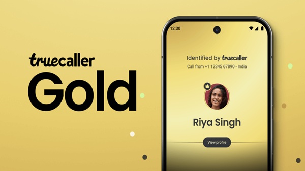 truecaller gold apk